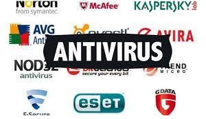 Antivirus/ Firewall /Backup oplossingen